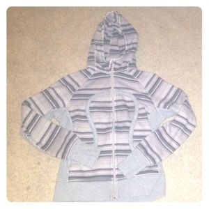 Lululemon Scuba Hoodie